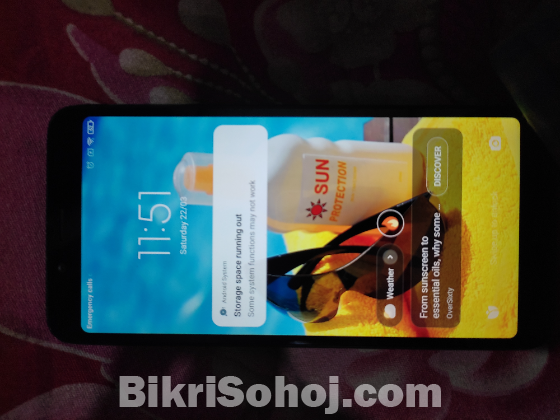 Redmi 7A